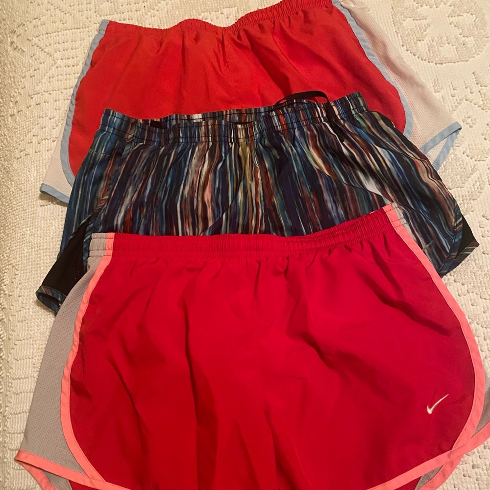 Nike Dri-FIT Shorts-Sizes Youth L(2)/Adult XS - Picture 1 of 11